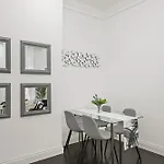 Hububb Luxury Harrods Apartment