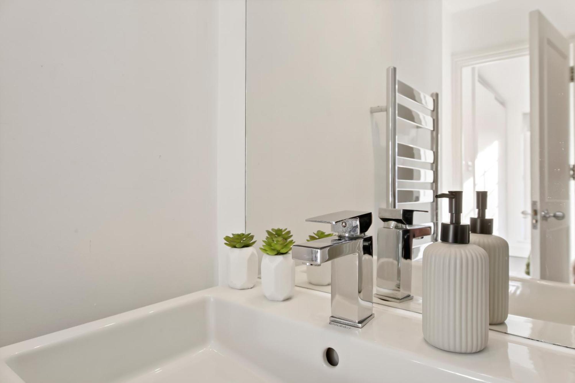 Hububb Luxury Harrods Appartamento *