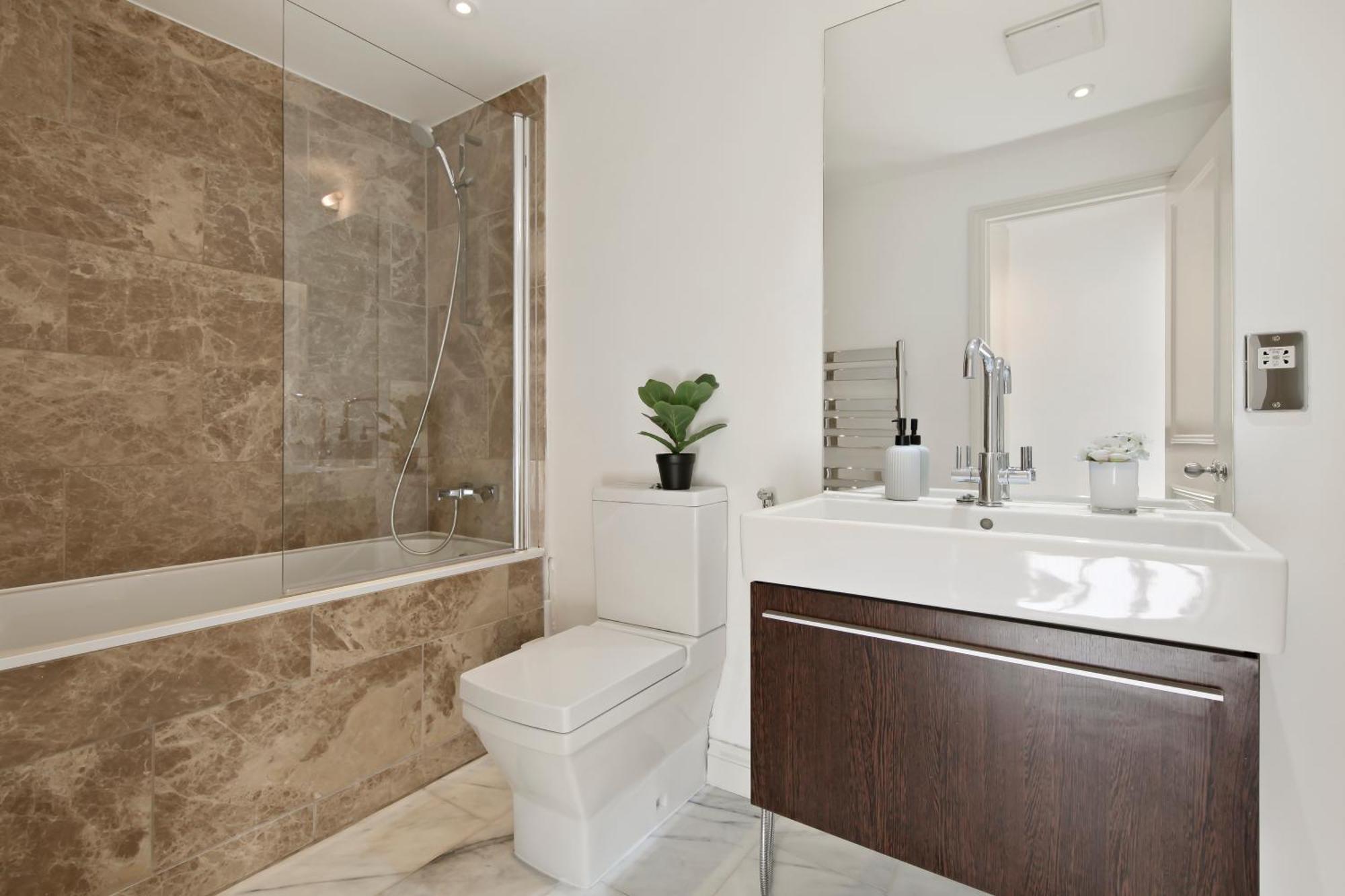 Hububb Luxury Harrods Appartamento Londra