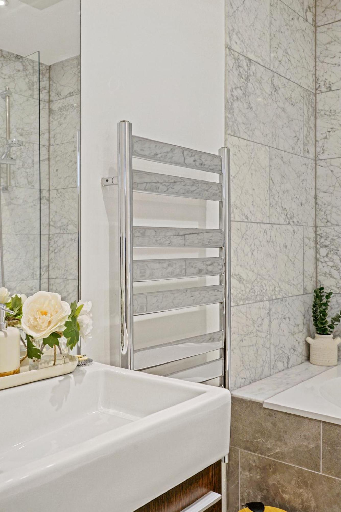 Apartment Hububb Luxury Harrods London