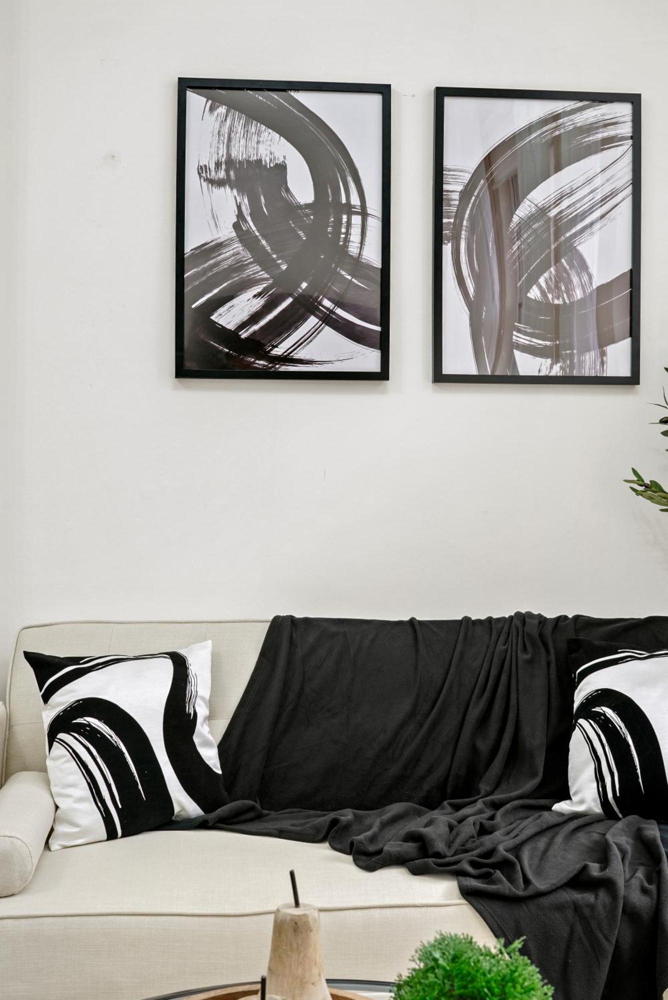Apartment Hububb Luxury Harrods