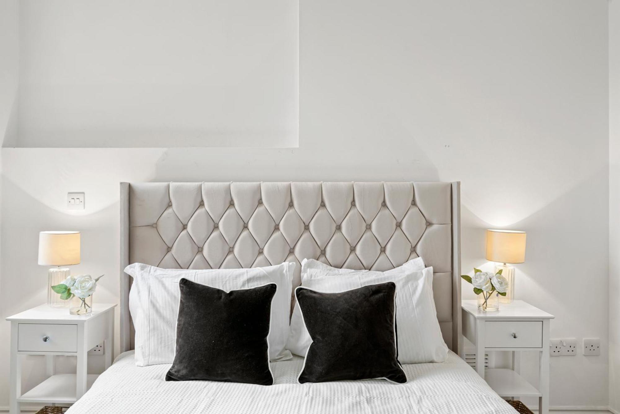 Appartamento Hububb Luxury Harrods *