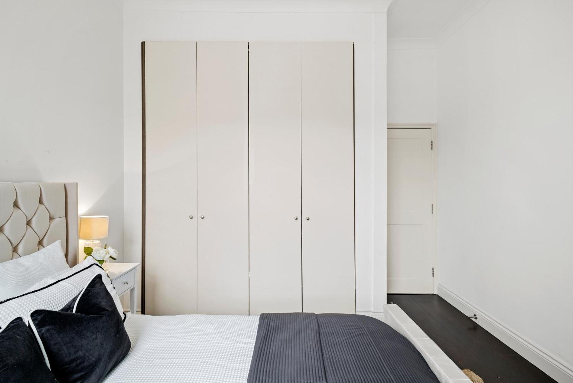 Hububb Luxury Harrods Apartment *